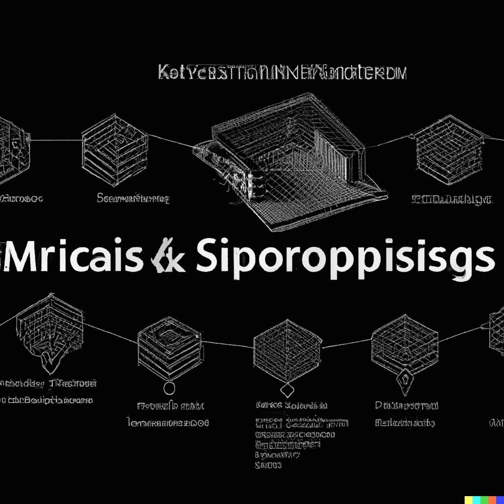 Unleashing the Power of Microservices Architecture for Data Streaming Platforms